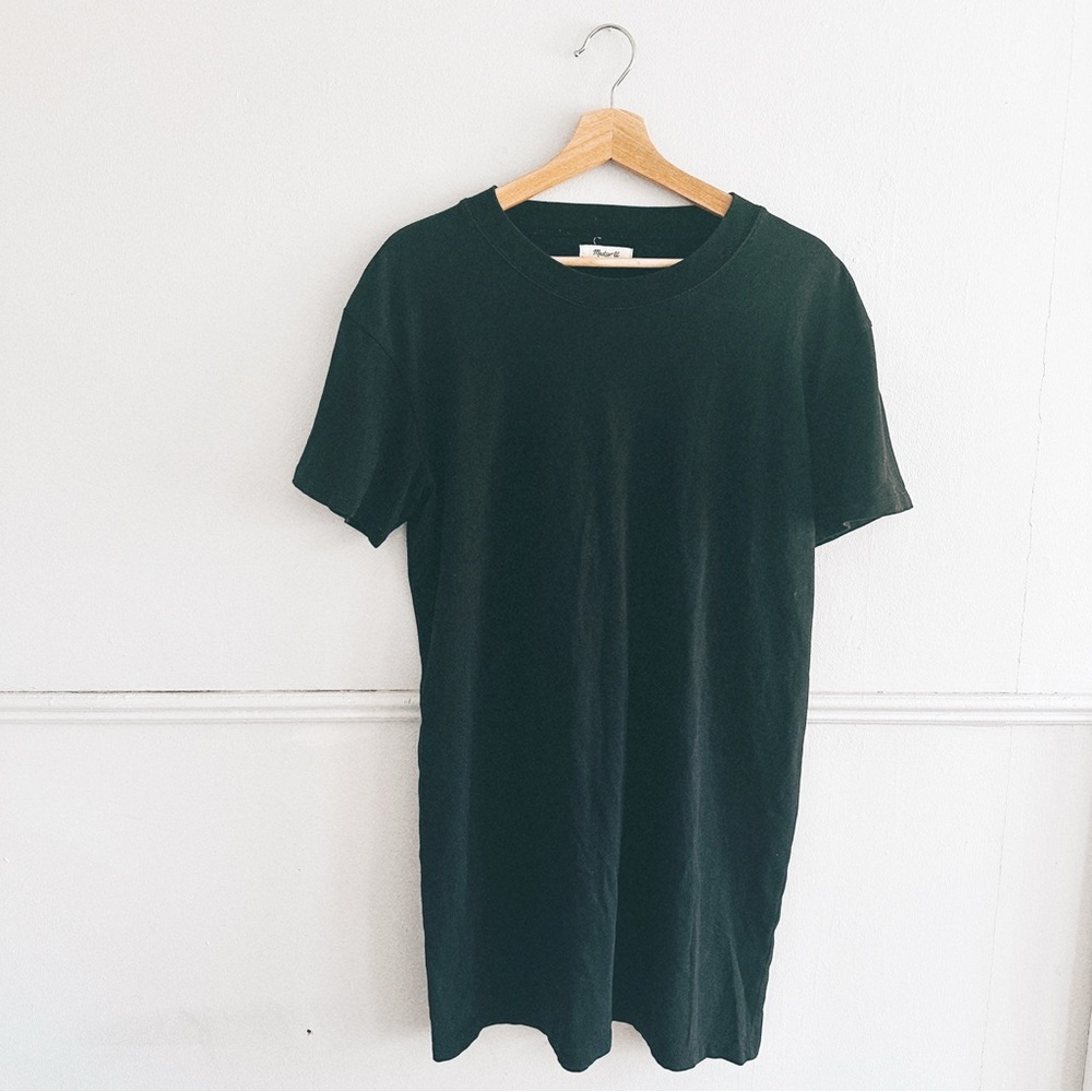 MADEWELL > T-shirt Dress